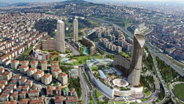 Acıbadem Evden Eve Nakliyat