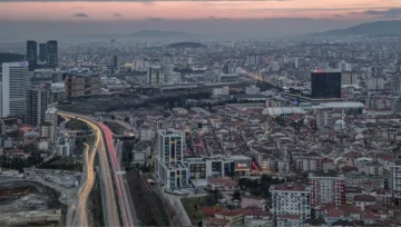 Ümraniye Evden Eve Nakliyat